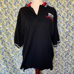 Vintage Ultraclub Collection Polo